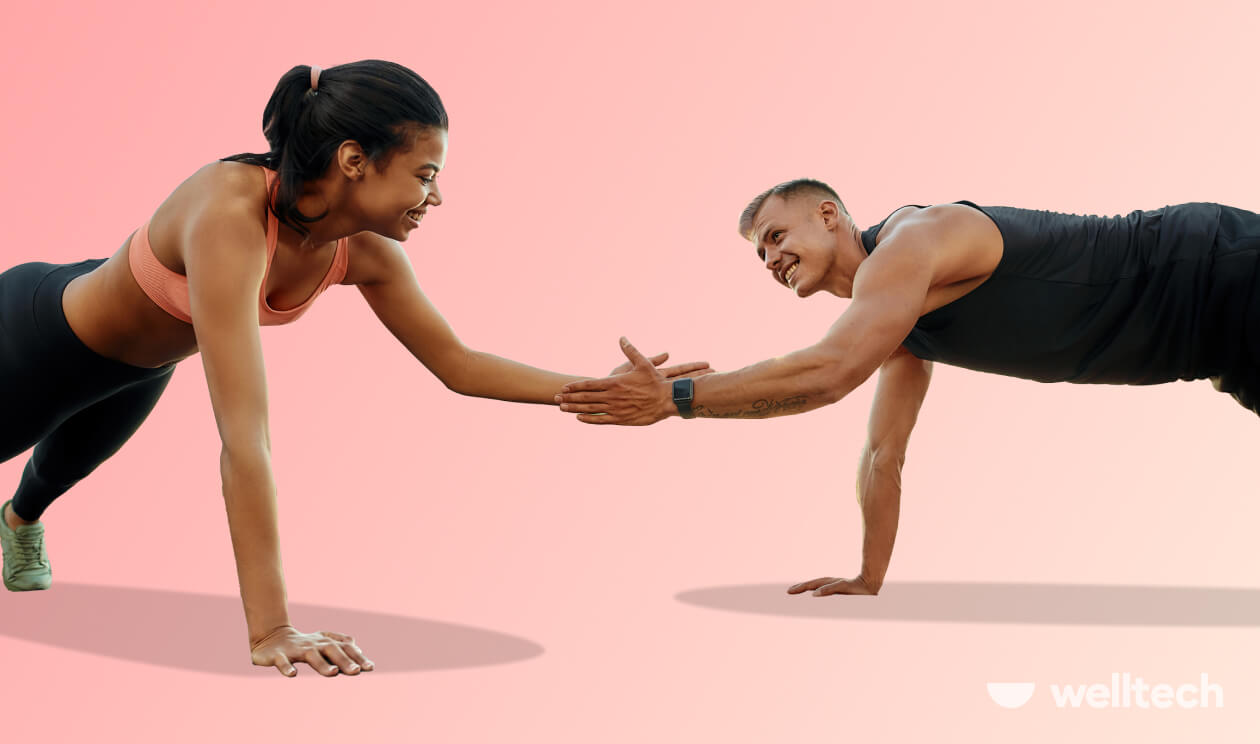 15-Minute Daily Strength Workout You Can Do Anywhere