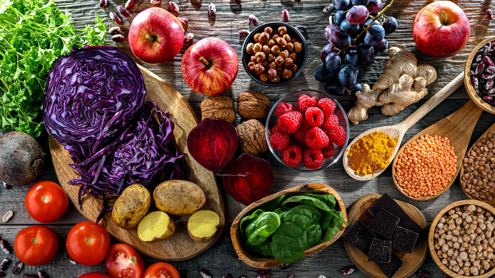 Anti-Inflammation Diets and Their Role in Holistic Fitness