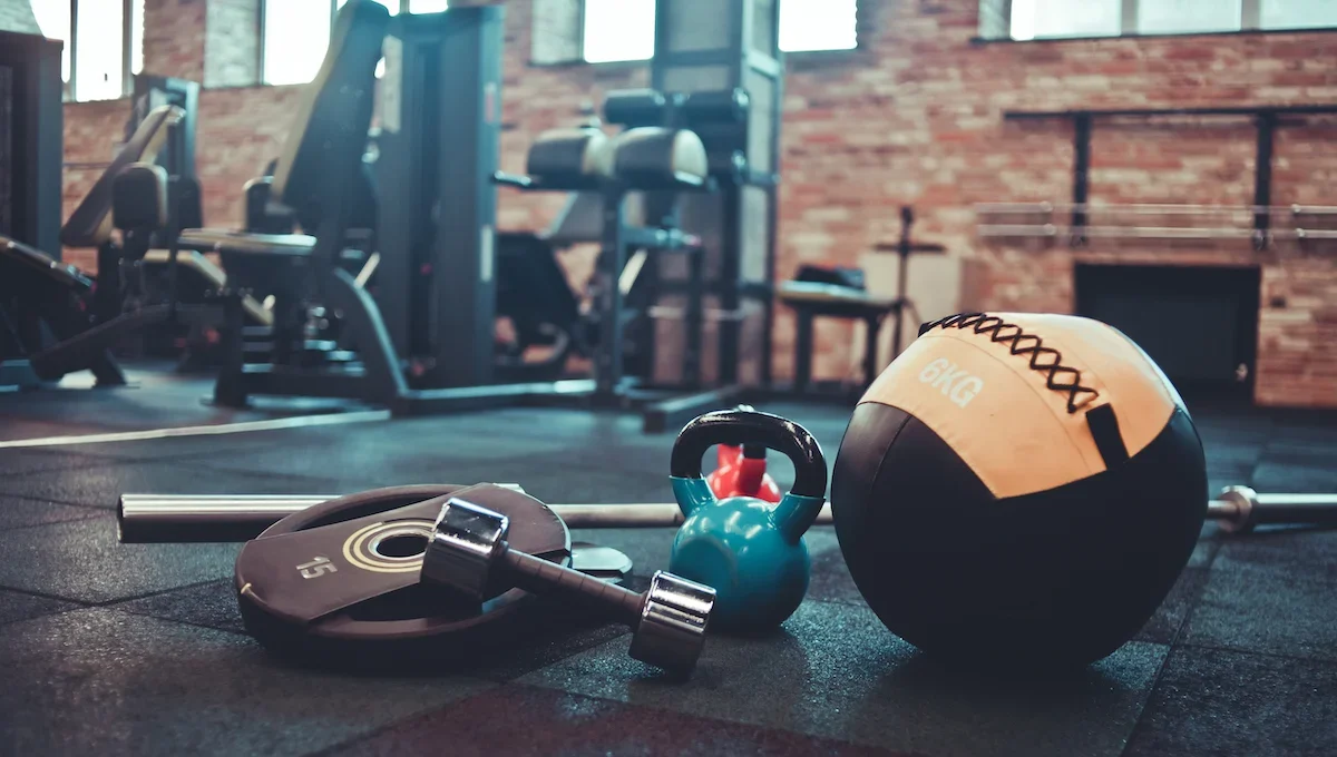 Budget-Friendly Fitness Products That Actually Work