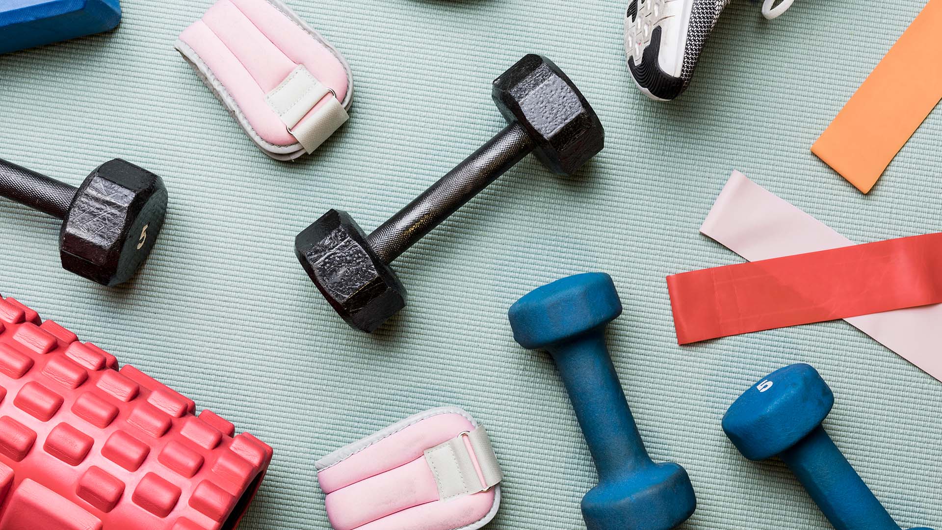 Budget-Friendly Fitness Products That Actually Work