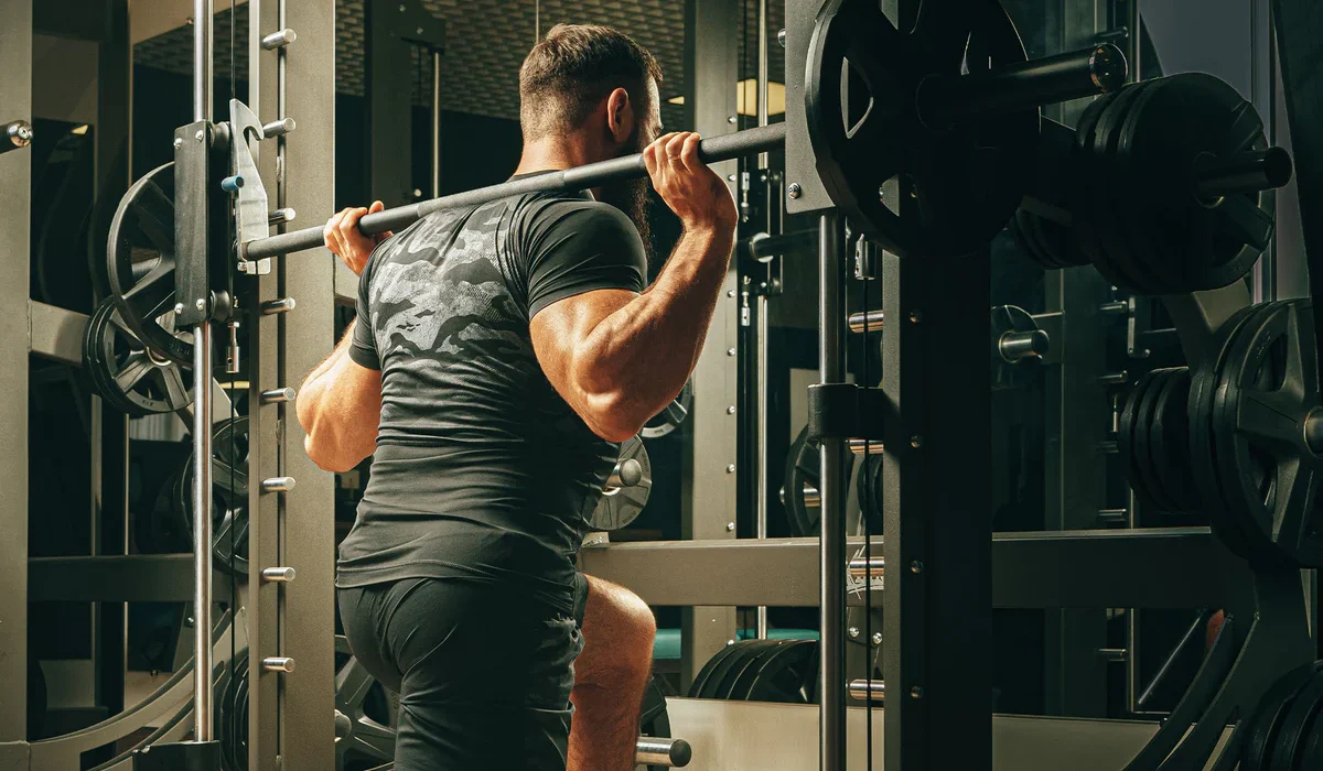 Daily Home Strength Training Plan with Minimal Equipment