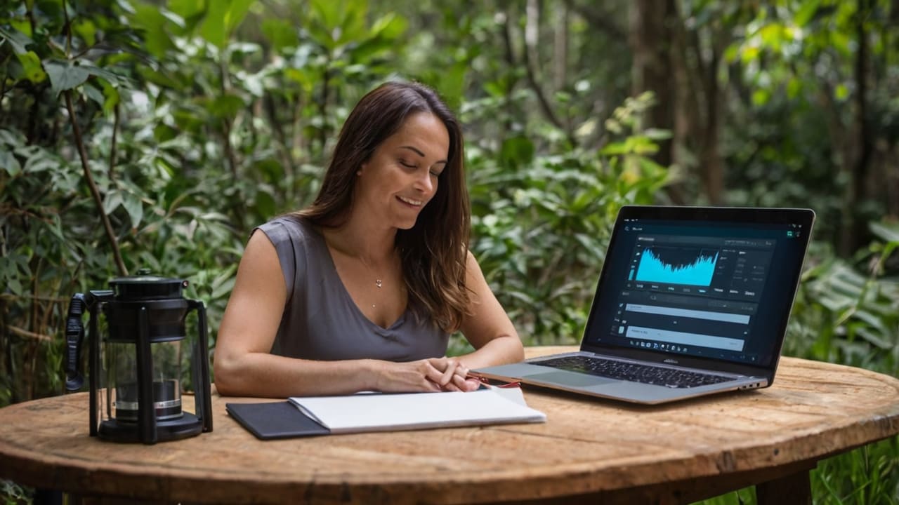 Digital Detox and Its Role in Holistic Wellness