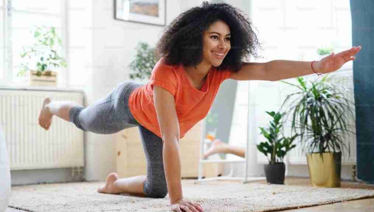 Home Cardio Workout Plan for Busy People Who Want to Stay Fit Every Day