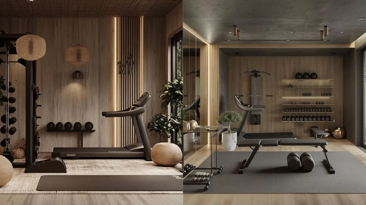 Home Gym Setup: Products You Need for Daily Strength Workouts