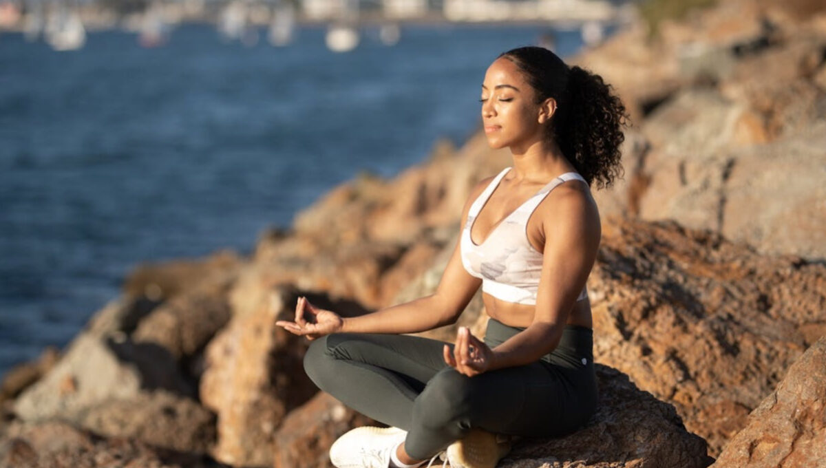 How Mind-Body Connection Improves Overall Fitness