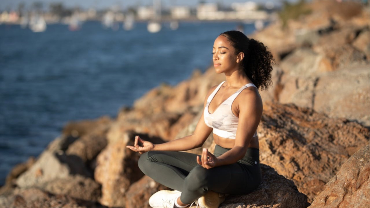 How Mind-Body Connection Improves Overall Fitness