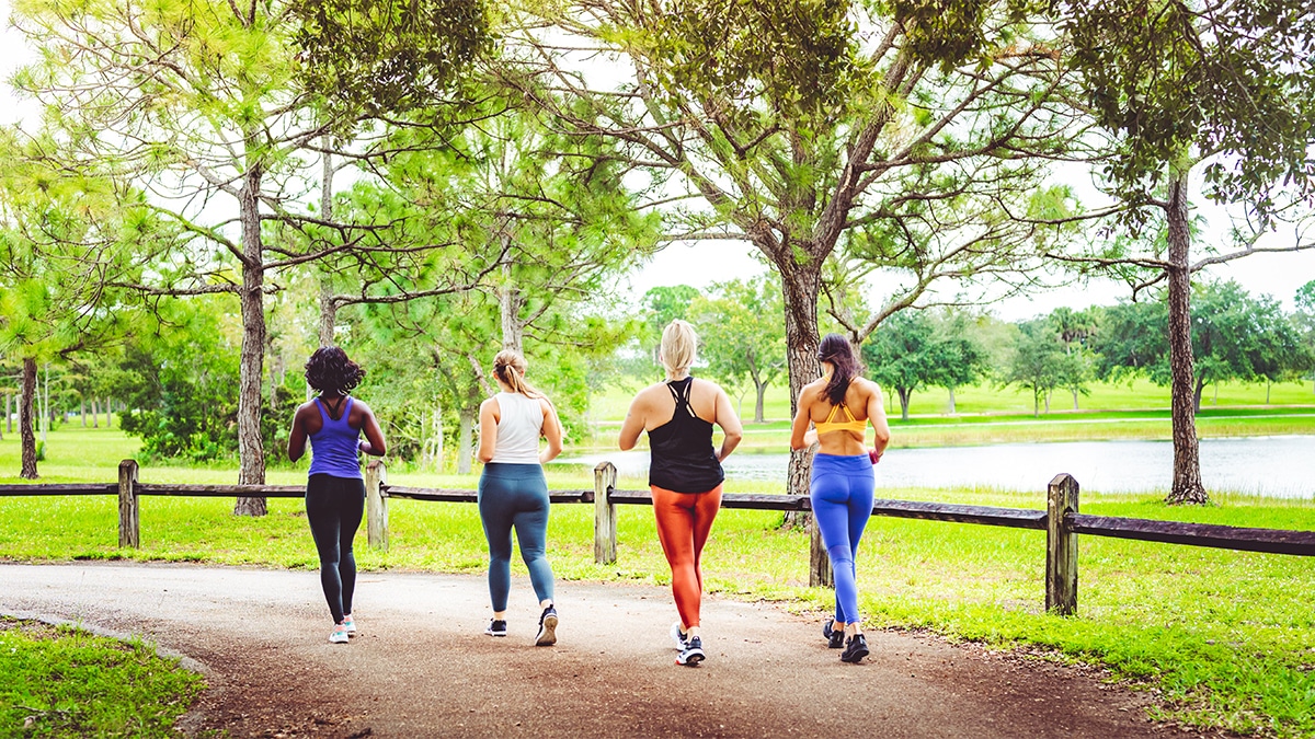 Nature Therapy and Its Role in Physical and Mental Fitness