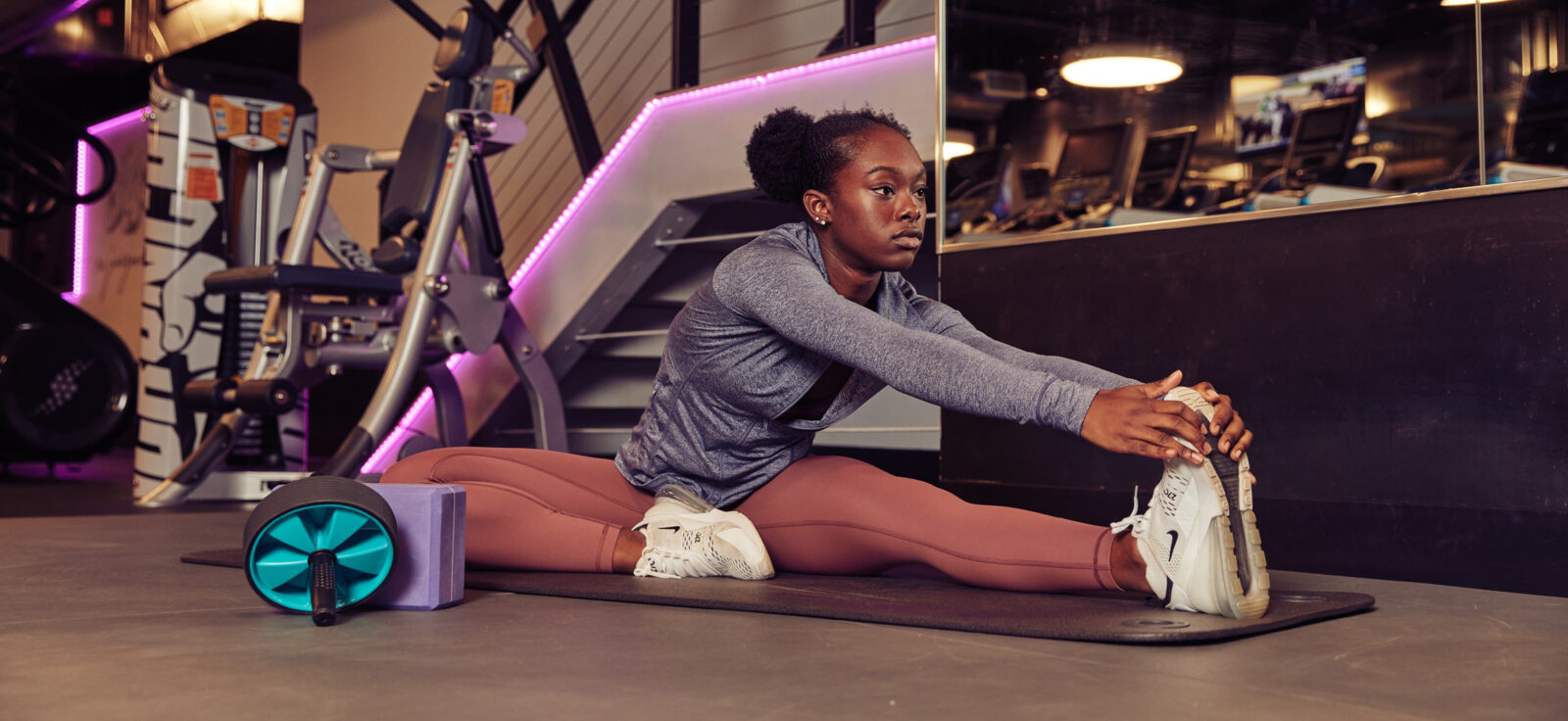 The Importance of Rest and Recovery in Holistic Fitness