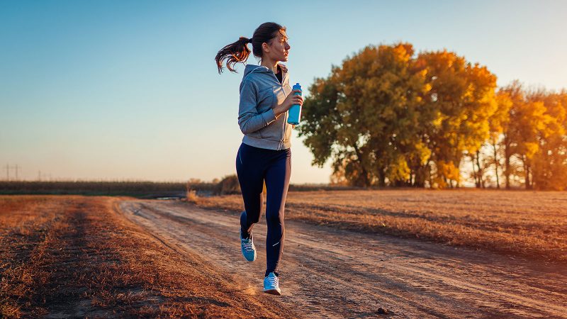The Role of Exercise in Reducing Anxiety and Depression