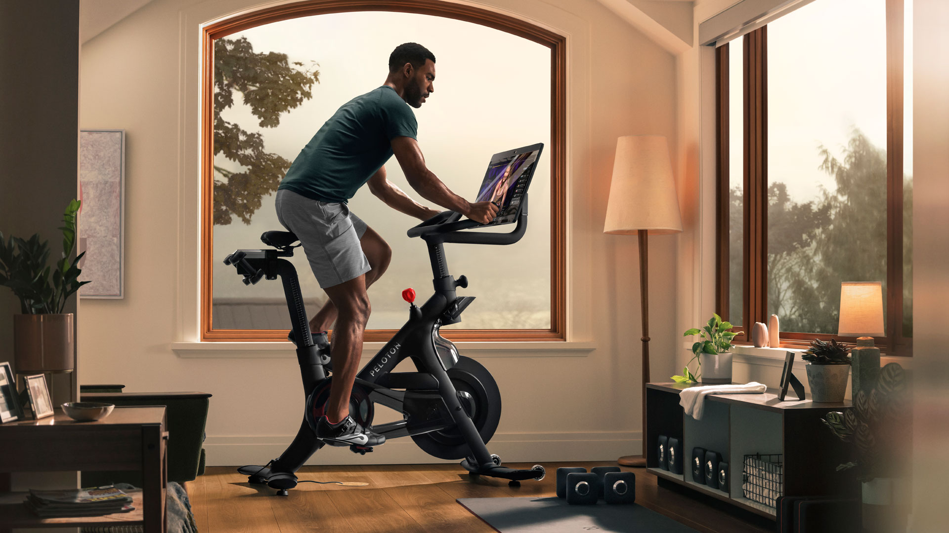 Top Compact Fitness Products for Apartment Living