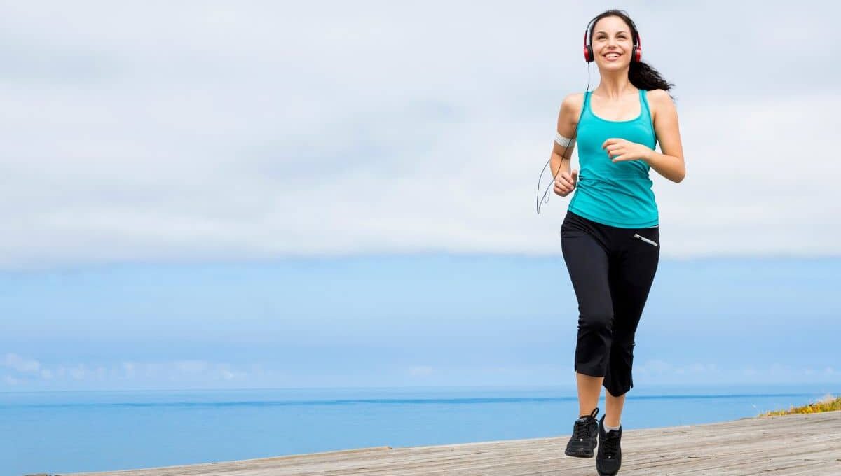 Why Daily Cardio Is the Most Effective Habit for Long-Term Fat Loss and Heart Health