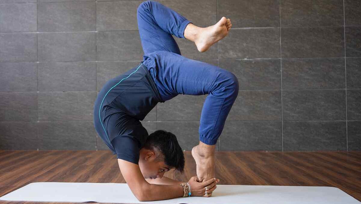 Yoga, Pilates, and Meditation: The Core of Holistic Fitness