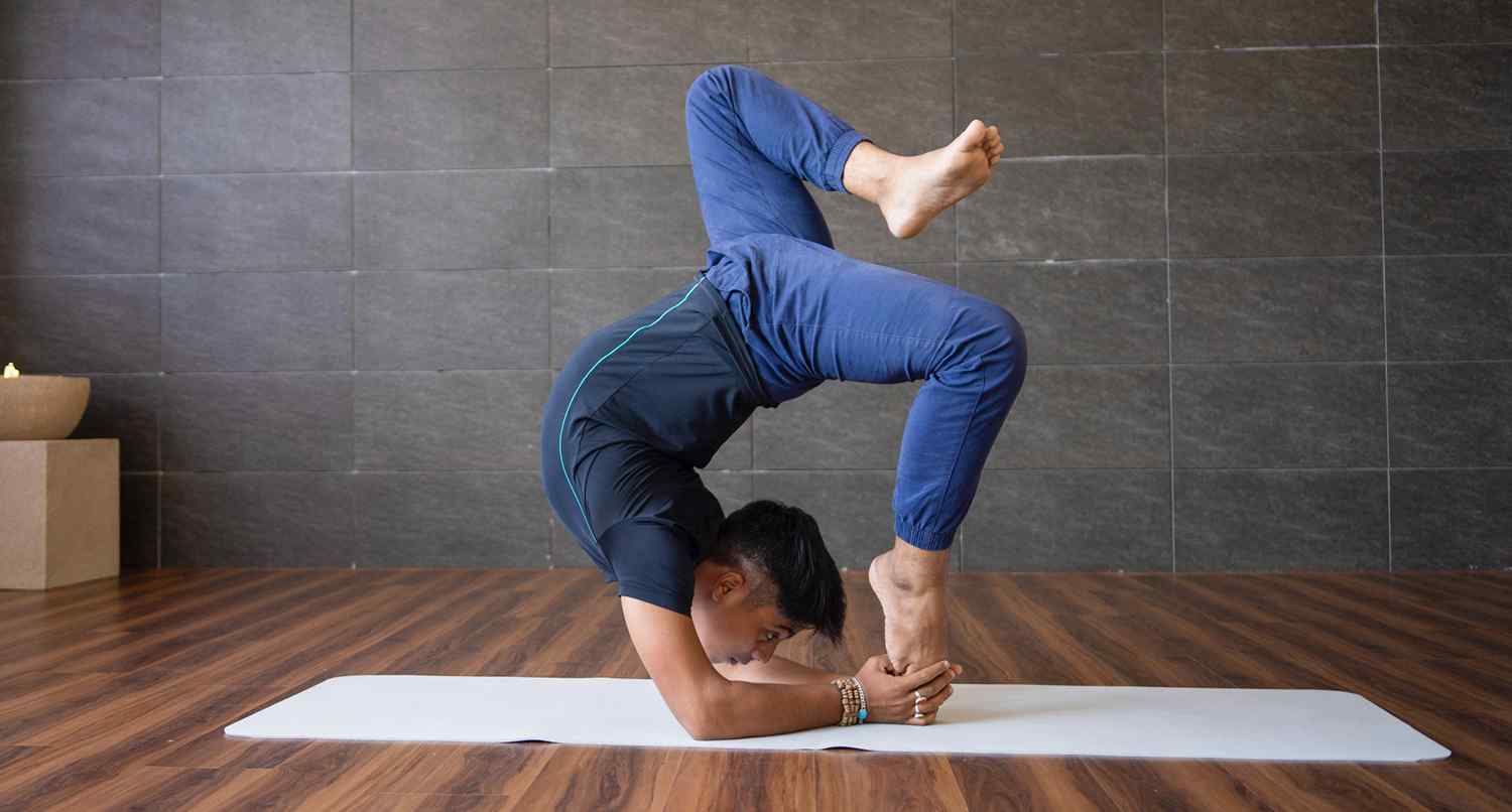 Yoga, Pilates, and Meditation: The Core of Holistic Fitness